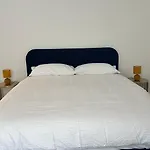 Apartamento La Casa Gialla Parma