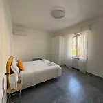 La Casa Gialla Apartamento