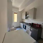 Apartamento La Casa Gialla Parma