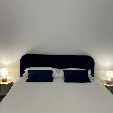 La Casa Gialla Apartment Parma