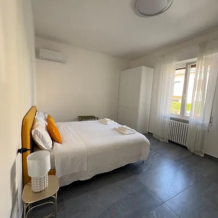 Apartment La Casa Gialla