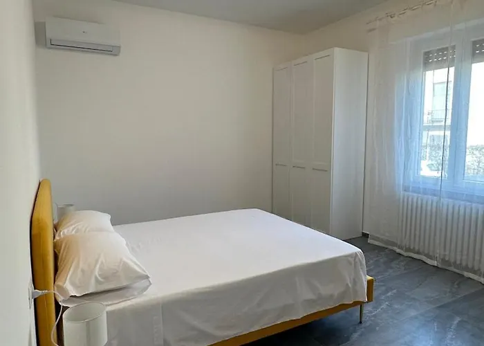 La Casa Gialla Apartment Parma