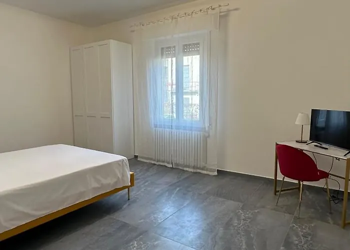 Apartment La Casa Gialla *