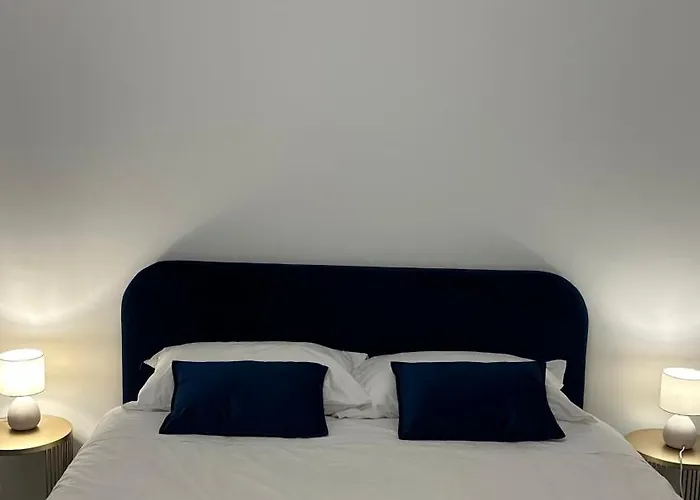 La Casa Gialla * Parma