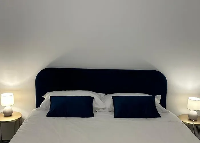 La Casa Gialla Apartment Parma