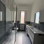 Apartment La Casa Gialla Parma