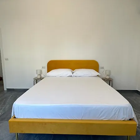 Apartmán La Casa Gialla Parma