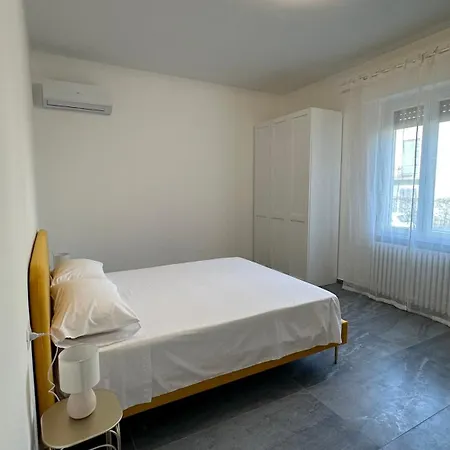 La Casa Gialla Apartmán Parma
