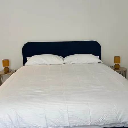 Apartmán La Casa Gialla Parma
