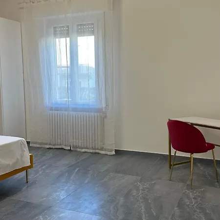 Apartamento La Casa Gialla *