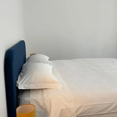 La Casa Gialla *