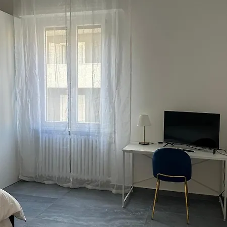 La Casa Gialla Апартаменты