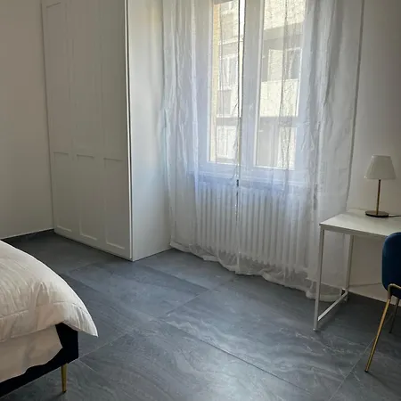 La Casa Gialla Apartmán Parma