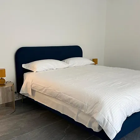 La Casa Gialla Parma