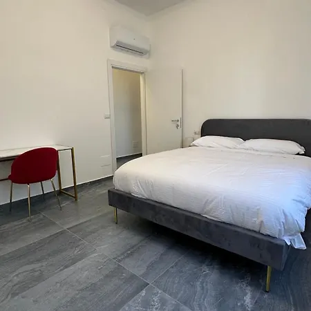 Apartmán La Casa Gialla Parma
