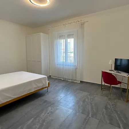 Apartamento La Casa Gialla *