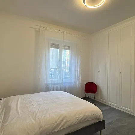 La Casa Gialla Apartamento Parma