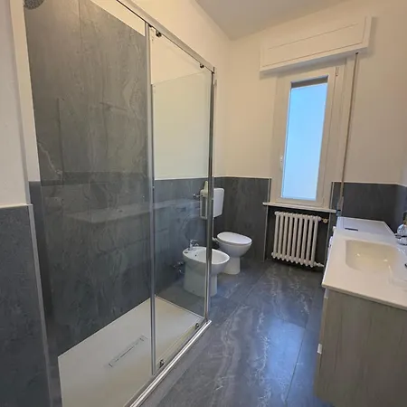 Apartamento La Casa Gialla