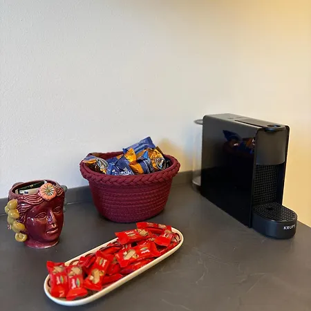 La Casa Gialla Parma