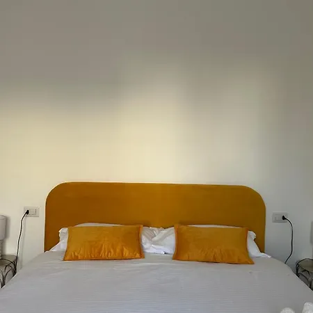 La Casa Gialla