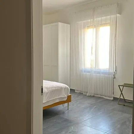 La Casa Gialla Апартаменты