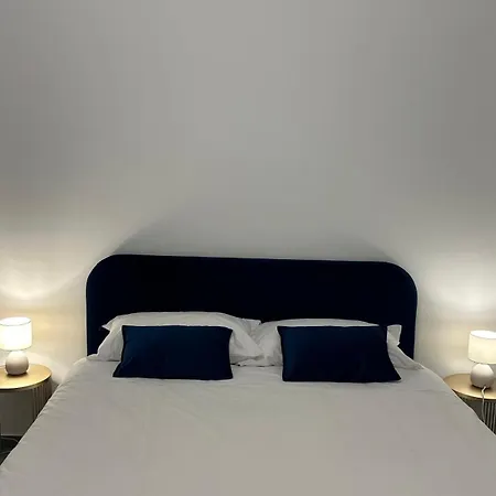 La Casa Gialla * Parma