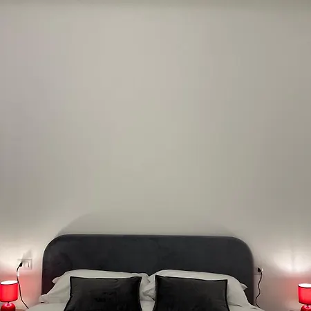 La Casa Gialla Апартаменты *