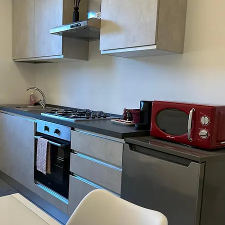 La Casa Gialla * Парма