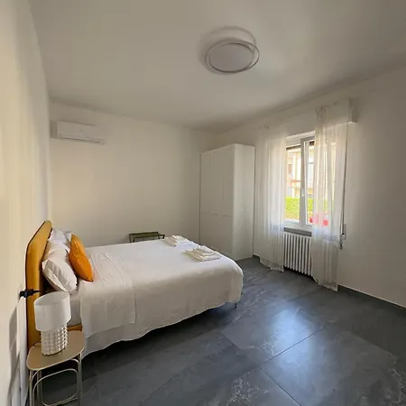 La Casa Gialla Apartmán