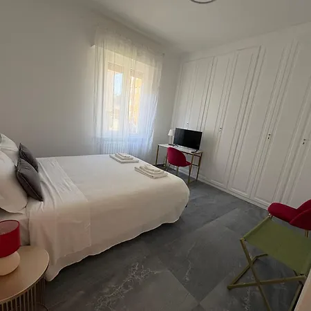 La Casa Gialla Apartment Parma