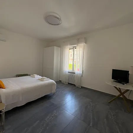 La Casa Gialla Apartment