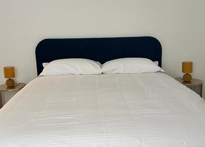 Apartamento La Casa Gialla Parma