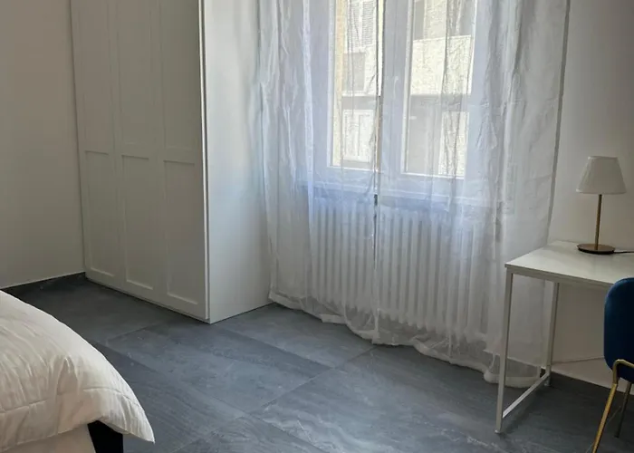 La Casa Gialla Apartment Parma