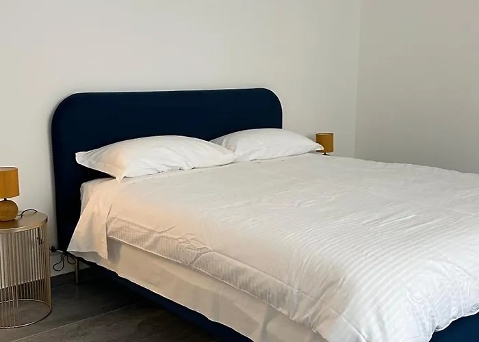 La Casa Gialla Parma