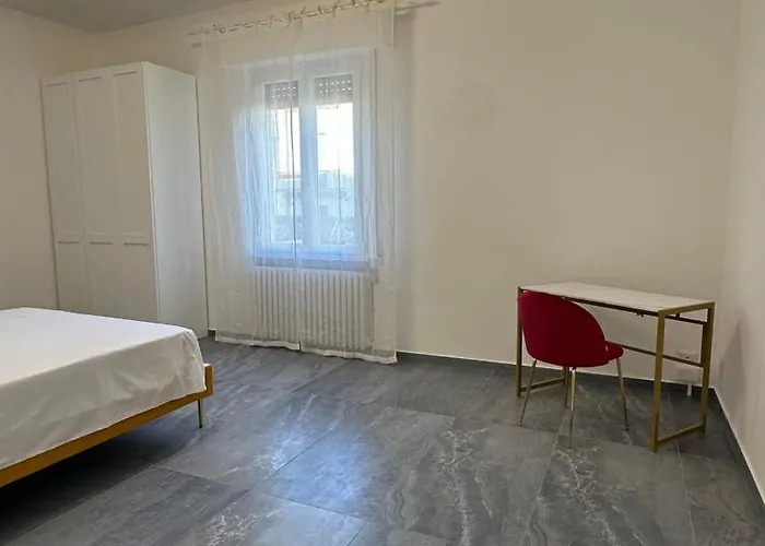 Apartamento La Casa Gialla *