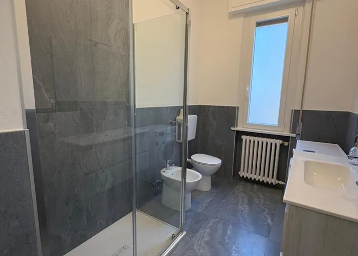 Apartamento La Casa Gialla