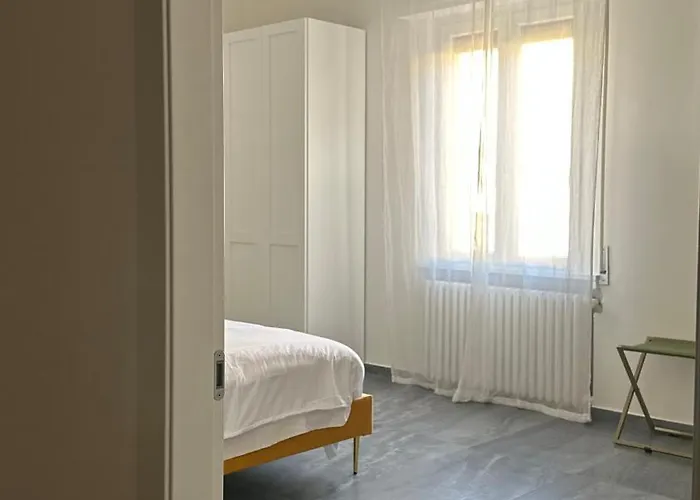 La Casa Gialla Apartment