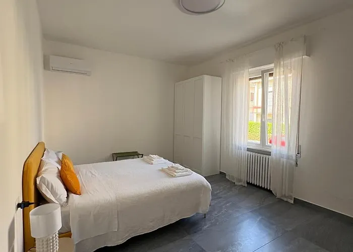 La Casa Gialla Apartment