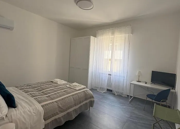 La Casa Gialla Parma