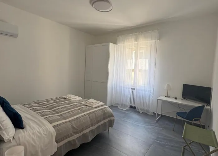 La Casa Gialla Parma