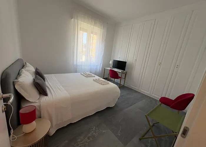 La Casa Gialla Apartamento Parma