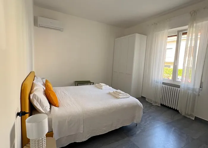 Apartamento La Casa Gialla